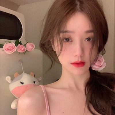 彗星美人
